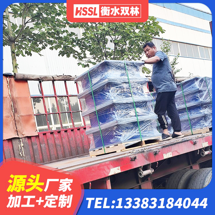 秀山县圆形高阻尼隔震支座厂家 秀山县LRB700铝芯隔震支座生产厂家 秀山县水平力分散型LNR橡胶支座 秀山县J4Q铅芯隔震支座源头工厂 - 第2张