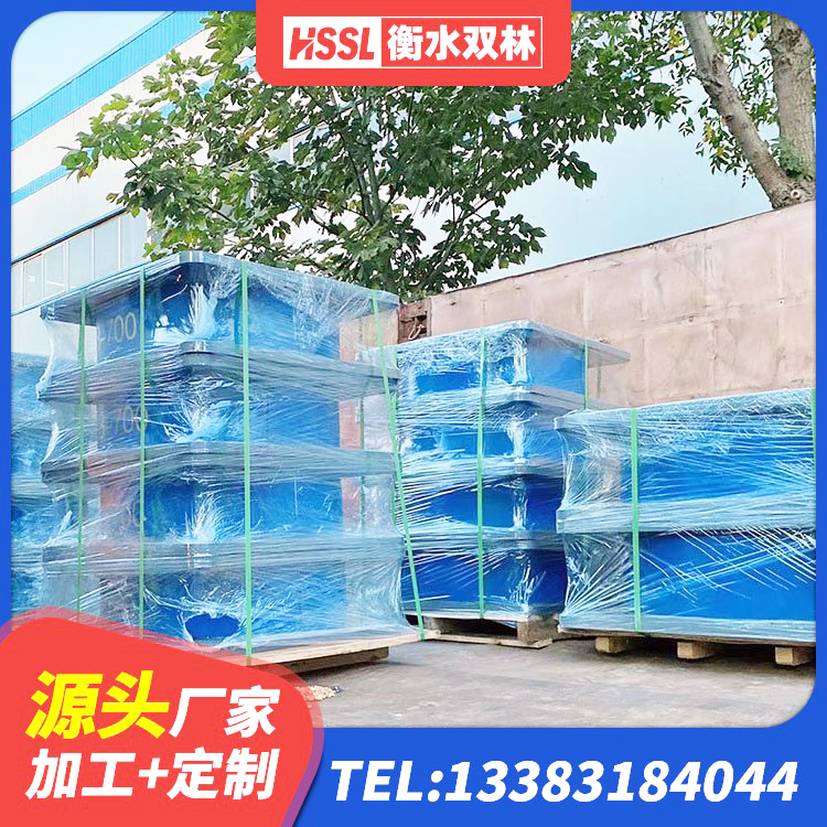 秀山县建筑抗震支座-LNR700-II厂家 秀山县建筑抗震隔震支座生产厂家 秀山县建筑隔震支座LNR型源头工厂 秀山县LNR500天然隔震支座源头工厂 - 第4张